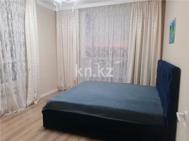 Продажа 2-комнатной квартиры, 62.7 м² - Продажа двухкомнатных квартир в блочном доме в Казахстане - страница 26 фото 2 из 3