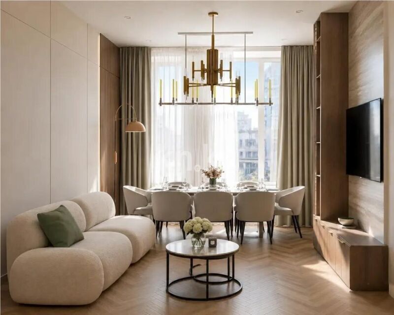 Продажа 3-комнатной квартиры, 95 м² - Продажа квартир в Алматы - страница 5 фото 2 из 2