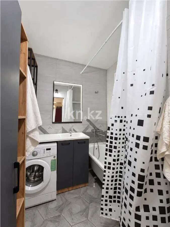 Продажа 2-комнатной квартиры, 60 м² - Продажа квартир в р-не Сарайшык Астаны - страница 2 фото 4 из 5