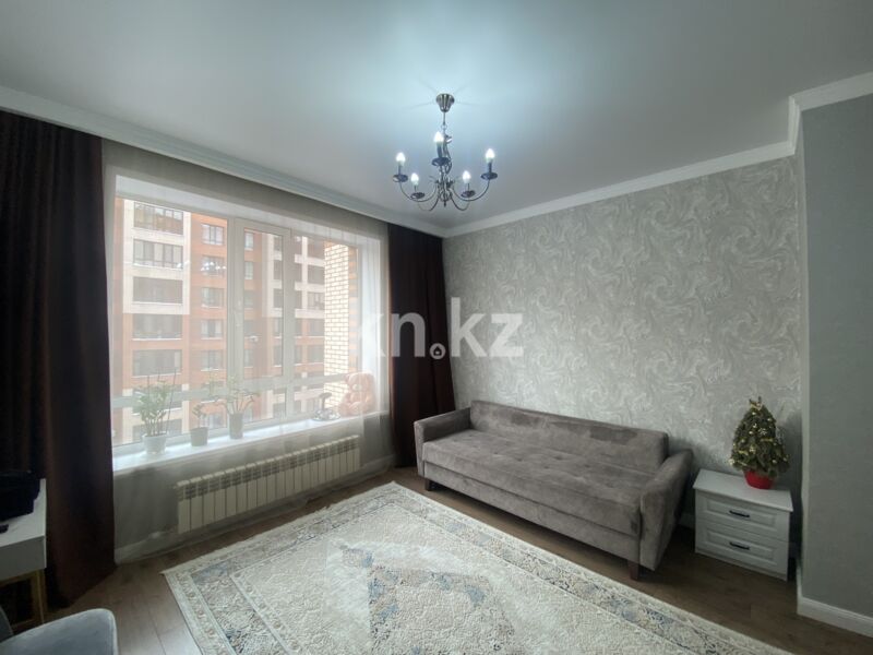 Продажа 2-комнатной квартиры, 50 м² - Продажа квартир в Казахстане - страница 25 фото 2 из 3