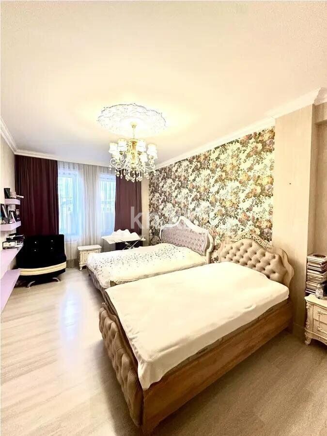 Продажа 3-комнатной квартиры, 117 м² - Продажа квартир в монолитно-каркасном доме в Астане - страница 2 фото 3 из 5