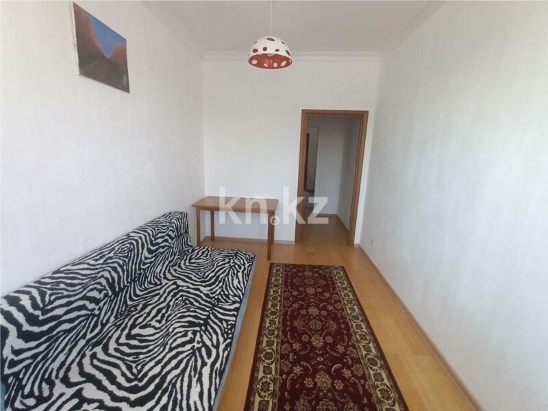 Продажа 3-комнатной квартиры, 130 м² - Продажа трехкомнатных квартир в блочном доме в Казахстане - страница 40 фото 11 из 21