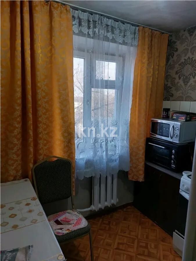 Продажа 2-комнатной квартиры, 40 м² - Продажа квартир в кирпичном доме в Алматы - страница 4 фото 3 из 5