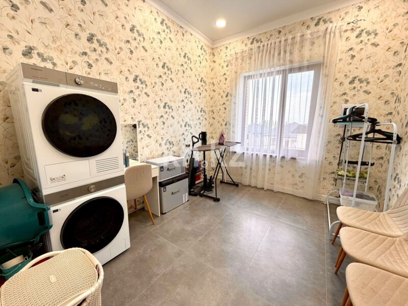 Продажа 5-комнатного дома, 250 м² - Продажа домов, коттеджей в Казахстане - страница 5 фото 29 из 37
