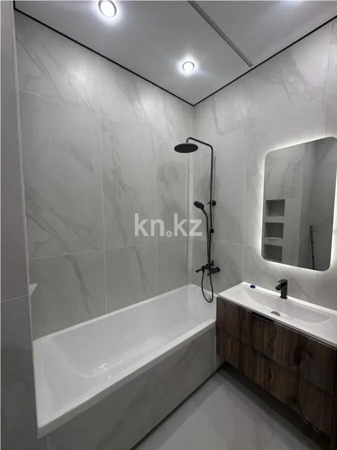 Продажа 2-комнатной квартиры, 56 м² - Продажа двухкомнатных квартир в р-не Сарайшык Астаны - страница 23 фото 4 из 5