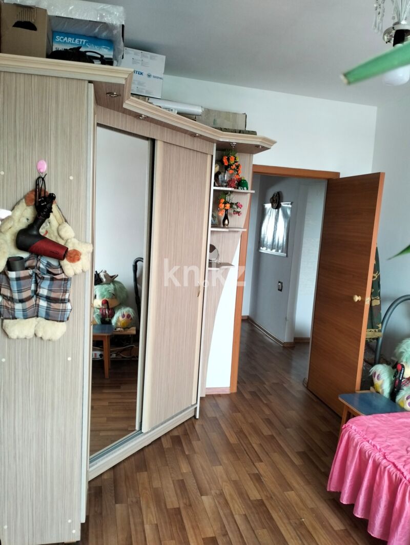 Продажа 3-комнатной квартиры, 74 м² - Продажа квартир в Абае фото 12 из 21