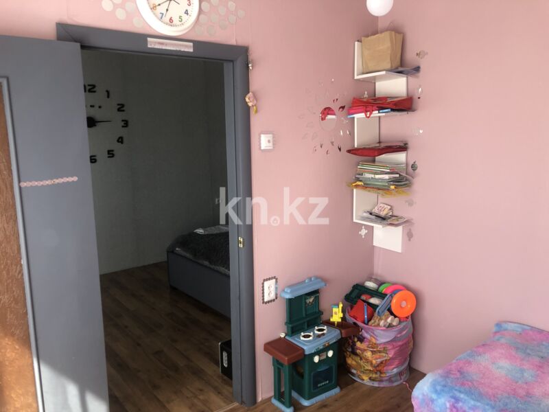 Продажа 3-комнатной квартиры, 52.6 м² - Продажа трехкомнатных квартир в Темиртау - страница 18 фото 3 из 16