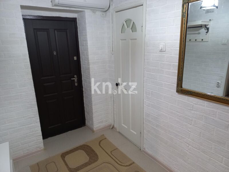 Аренда 2-комнатной квартиры посуточно, 60 м² - Аренда двухкомнатных квартир посуточно в Казахстане - страница 4 фото 6 из 13