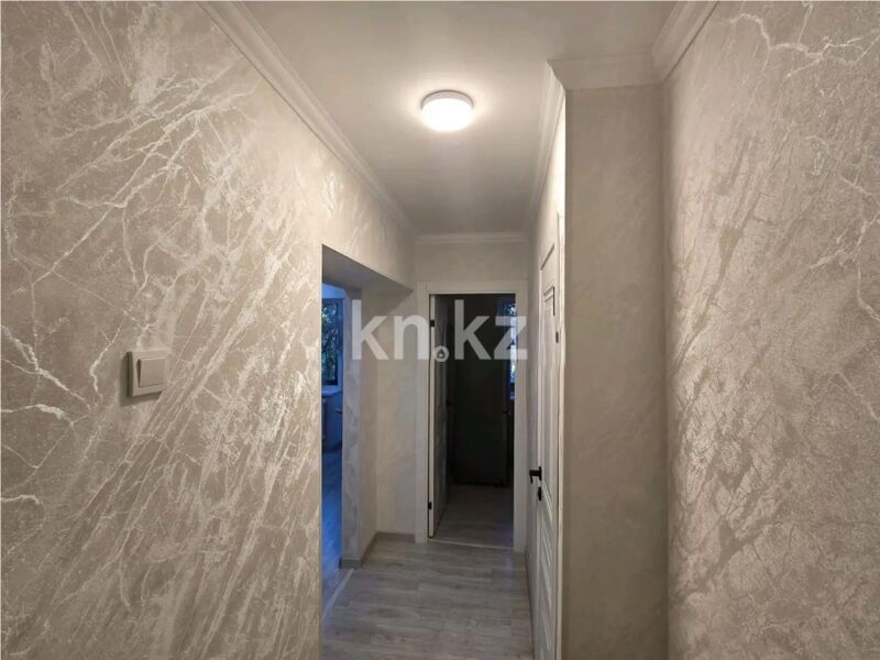 Продажа 1-комнатной квартиры, 32 м² - Недвижимость в Алматы - страница 2 фото 4 из 4