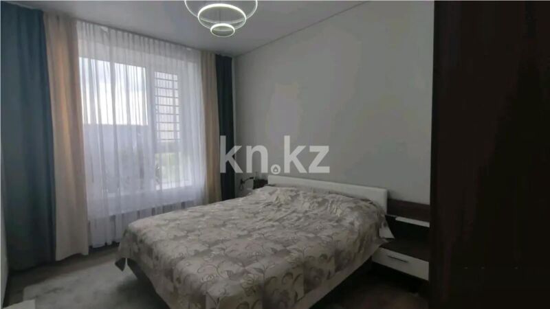 Продажа 4-комнатной квартиры, 97 м² - Продажа четырехкомнатных квартир в кирпичном доме в Казахстане - страница 17 фото 2 из 9