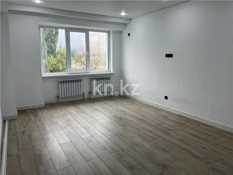 Продажа 1-комнатной квартиры, 39.7 м² - Продажа однокомнатных квартир в Алмалинском р-не Алматы - страница 2 фото 2 из 6