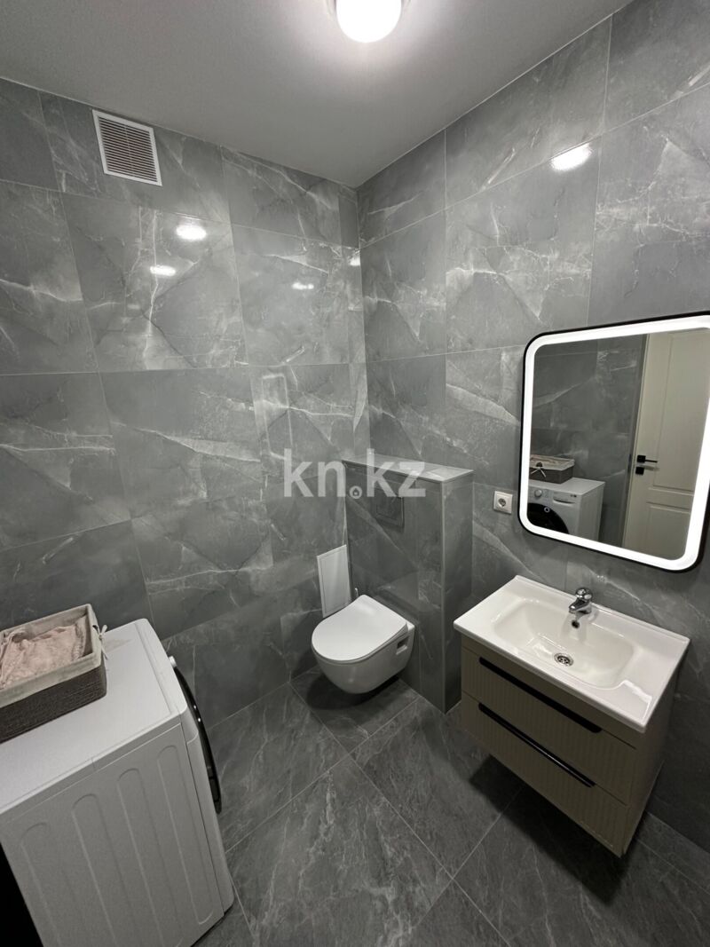 Продажа 2-комнатной квартиры, 64 м² - Продажа двухкомнатных квартир в р-не Алматы Астаны фото 3 из 20
