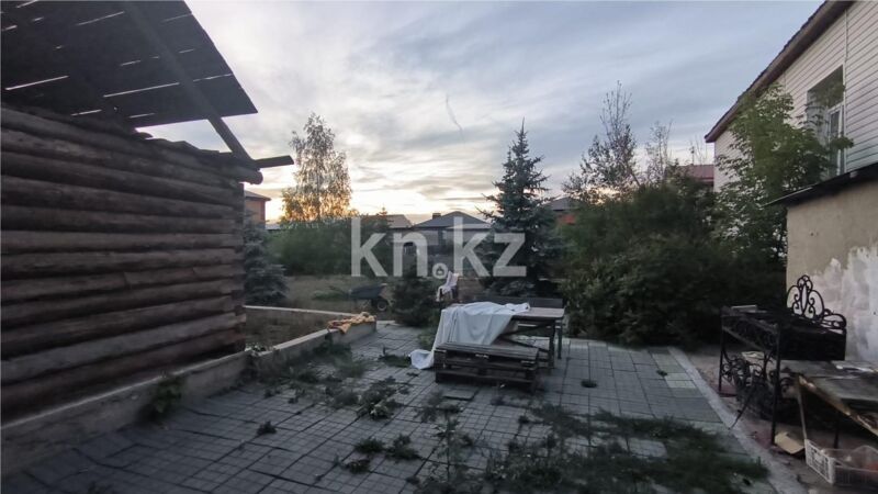 Продажа 4-комнатного дома, 151 м² - Продажа домов, коттеджей в Караганде - страница 2 фото 20 из 24