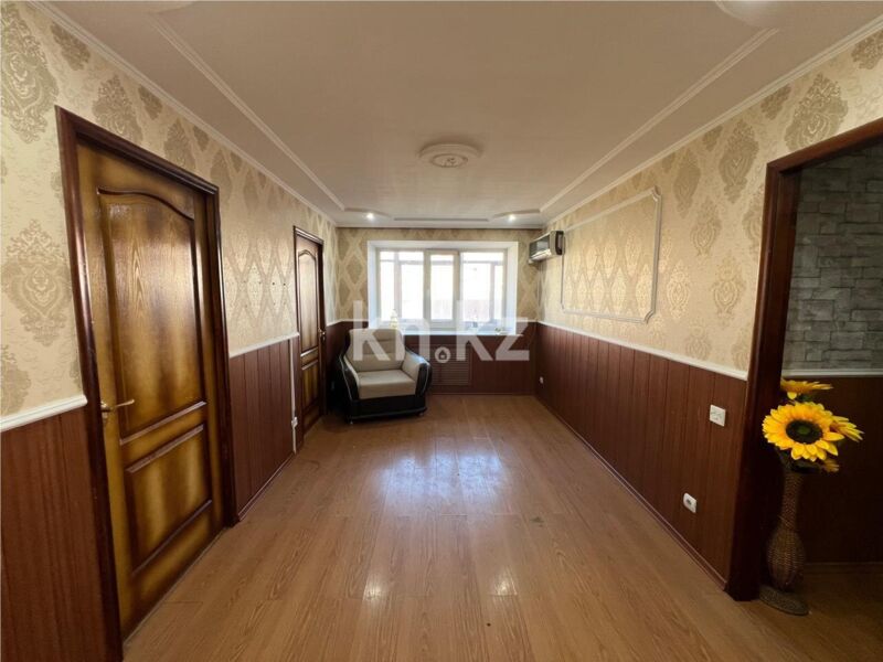 Продажа 3-комнатной квартиры, 61 м² - Продажа трехкомнатных квартир в Казахстане - страница 15 фото 2 из 13