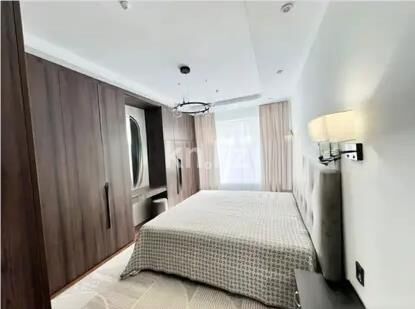 Продажа 4-комнатной квартиры, 105 м² - Продажа четырехкомнатных квартир в монолитно-каркасном доме в Казахстане - страница 17 фото 1 из 2
