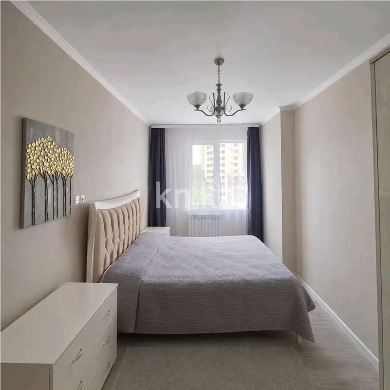 Продажа 2-комнатной квартиры, 59.6 м² - Продажа двухкомнатных квартир в кирпичном доме в Алматы - страница 17 фото 2 из 5