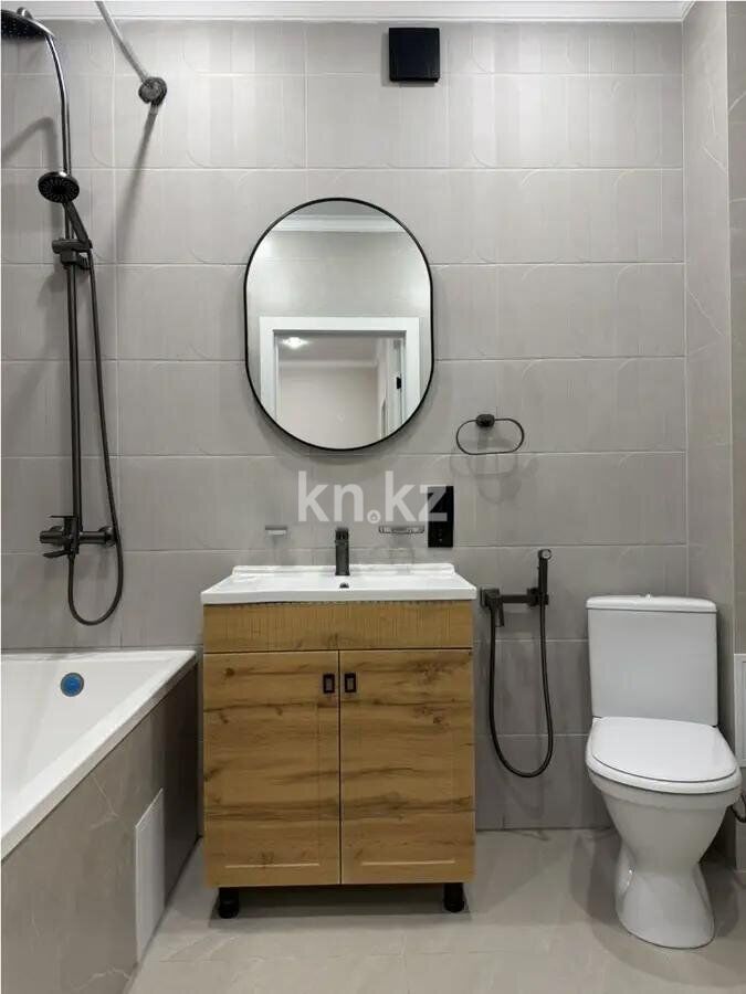 Продажа 1-комнатной квартиры, 34 м² - Продажа квартир в р-не Сарайшык Астаны - страница 20 фото 2 из 2