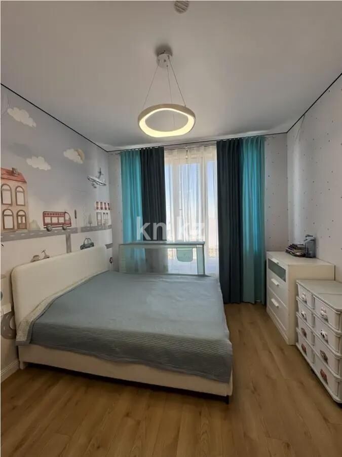 Продажа 4-комнатной квартиры, 106 м² - Продажа четырехкомнатных квартир в блочном доме в Казахстане - страница 5 фото 3 из 7