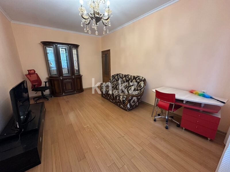 Аренда 3-комнатной квартиры, 75 м² - Аренда квартир помесячно в Алматы фото 5 из 10