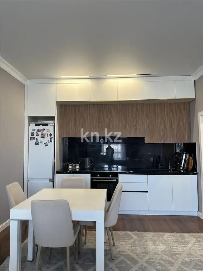 Продажа 3-комнатной квартиры, 73 м² - Продажа трехкомнатных квартир в кирпичном доме в Казахстане - страница 57 фото 4 из 6