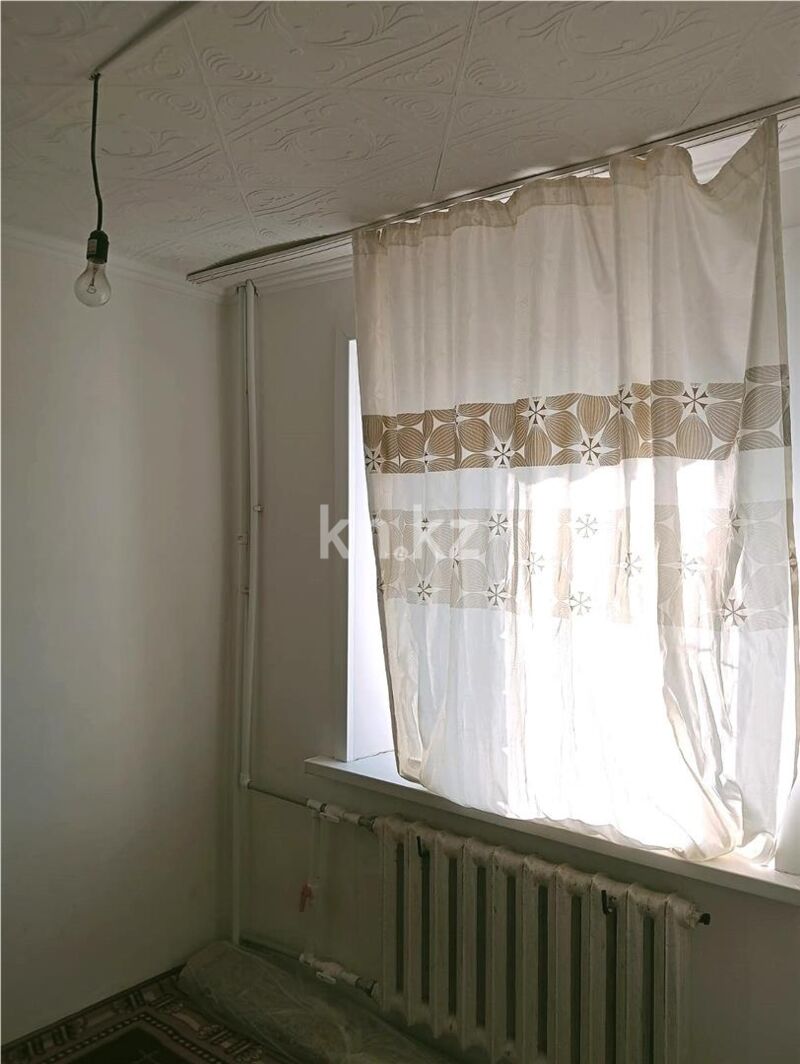 Продажа 3-комнатной квартиры, 44 м² - Продажа квартир в кирпичном доме в Казахстане - страница 368 фото 4 из 7