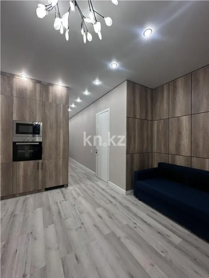 Продажа 2-комнатной квартиры, 56 м² - Продажа двухкомнатных квартир в р-не Сарайшык Астаны - страница 23 фото 1 из 5