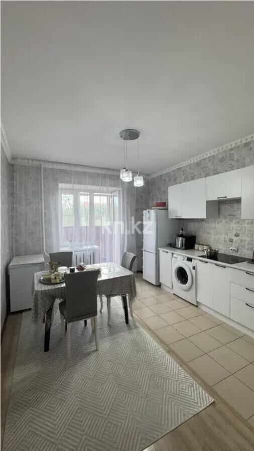 Продажа 2-комнатной квартиры, 75 м² - Продажа двухкомнатных квартир в р-не Байконур Астаны - страница 7 фото 3 из 5