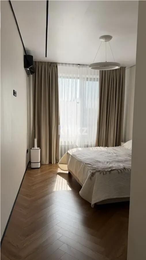 Продажа 2-комнатной квартиры, 63 м² - Продажа двухкомнатных квартир в Бостандыкском р-не Алматы - страница 40 фото 2 из 4