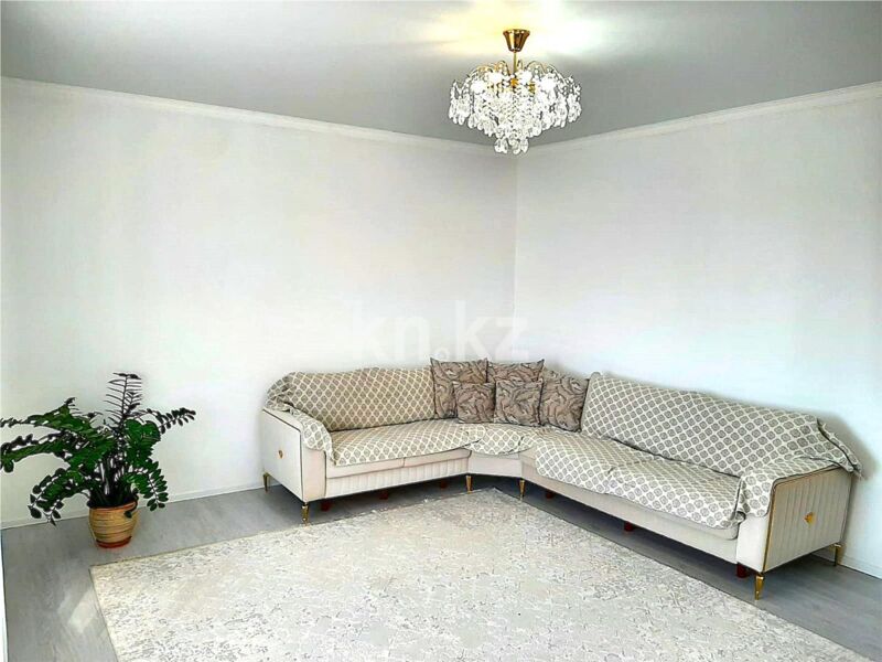 Продажа 4-комнатного дома, 117.8 м² - Продажа домов, коттеджей в Караганде - страница 5 фото 2 из 20