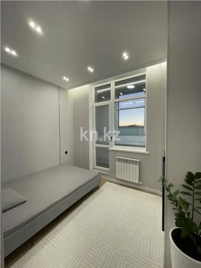 Продажа 2-комнатной квартиры, 39 м² - Продажа квартир в монолитно-каркасном доме в Астане - страница 38 фото 2 из 6