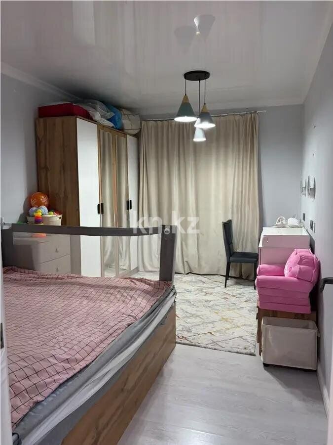 Продажа 2-комнатной квартиры, 53.6 м² - Продажа квартир в Алматы - страница 36 фото 3 из 5