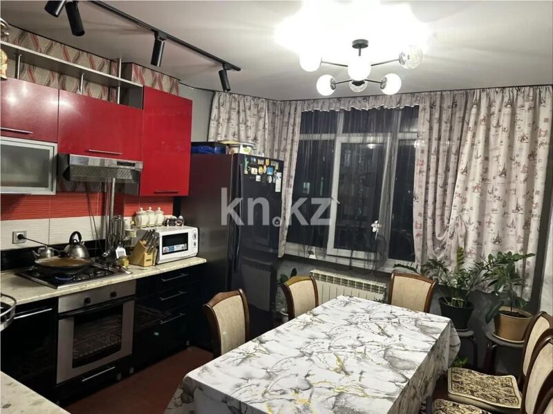 Продажа 3-комнатной квартиры, 77 м² - Продажа квартир в Казахстане - страница 242 фото 4 из 5