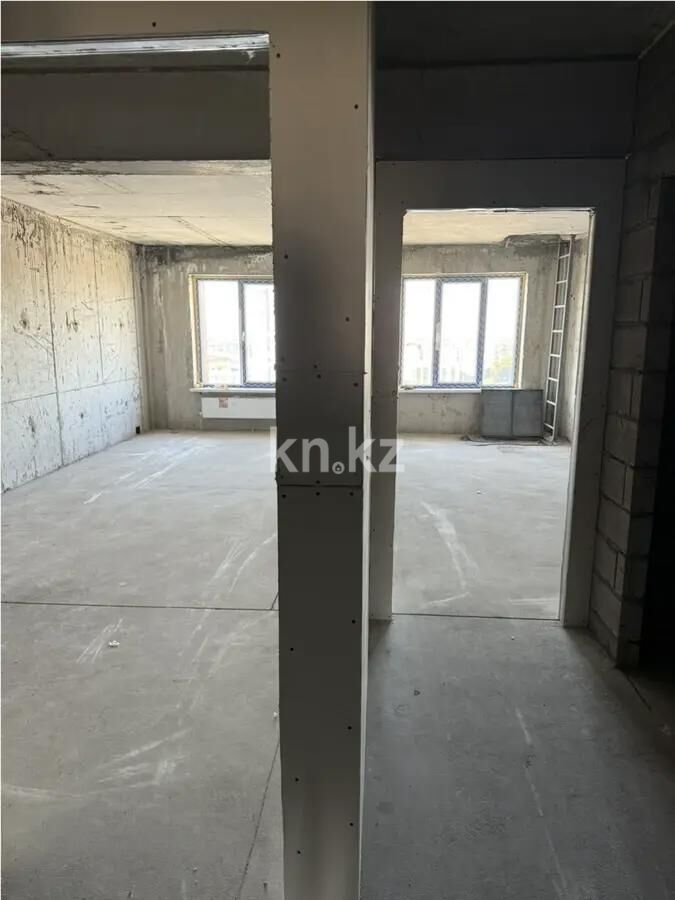 Продажа 3-комнатной квартиры, 82.9 м² - Продажа трехкомнатных квартир в Алмалинском р-не Алматы - страница 16 фото 1 из 2