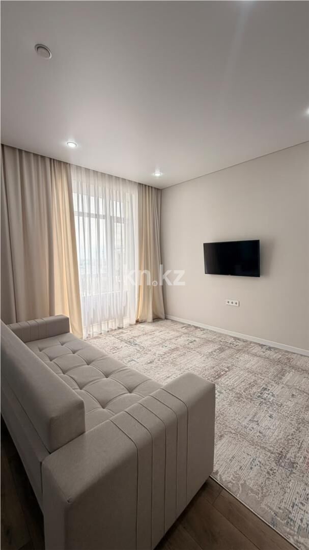 Продажа 2-комнатной квартиры, 42 м² - Продажа квартир в Казахстане - страница 2 фото 6 из 16