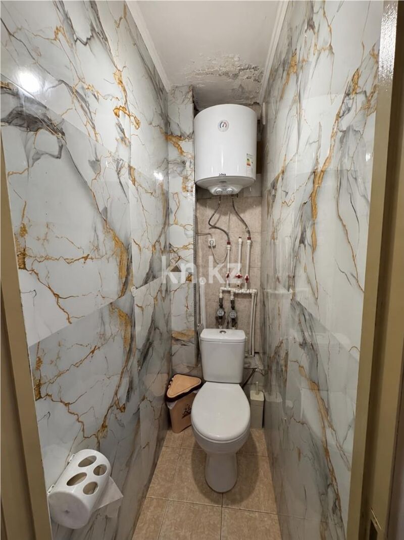 Продажа 3-комнатной квартиры, 59 м² - Недвижимость в Темиртау - страница 24 фото 10 из 14