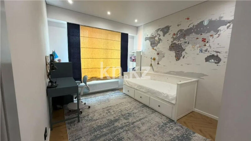 Продажа 3-комнатной квартиры, 85 м² - Продажа трехкомнатных квартир в Медеуском р-не Алматы - страница 11 фото 2 из 4