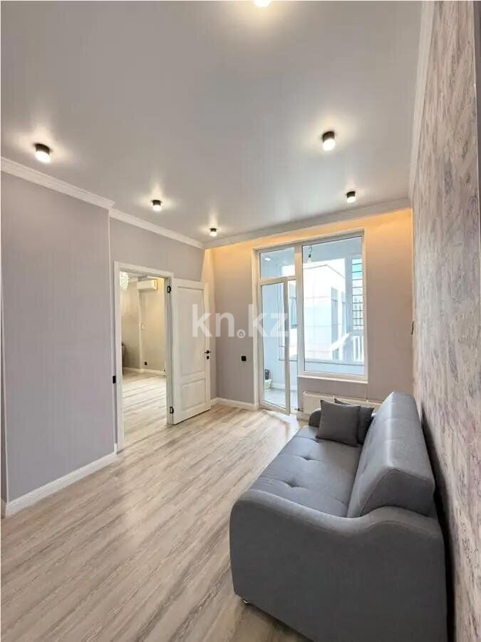 Продажа 2-комнатной квартиры, 55 м² - Продажа недвижимости в Астане - страница 9 фото 1 из 4
