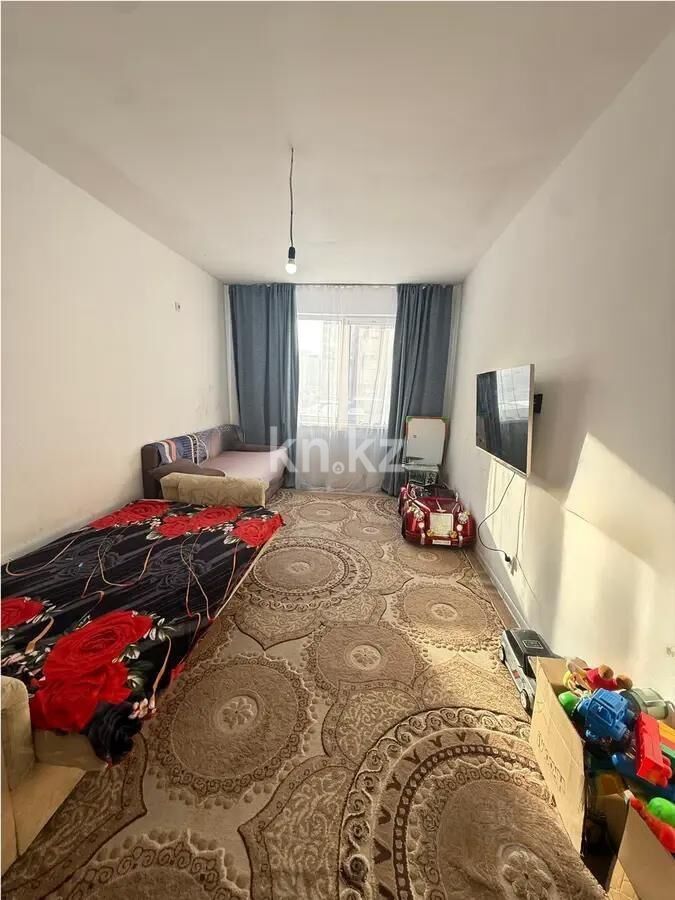 Продажа 2-комнатной квартиры, 58.8 м² - Продажа квартир в новостройках Алматы фото 1 из 6