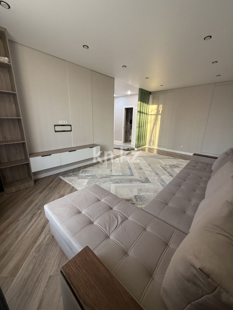 Продажа 2-комнатной квартиры, 87 м² - Недвижимость в Таразе фото 14 из 14