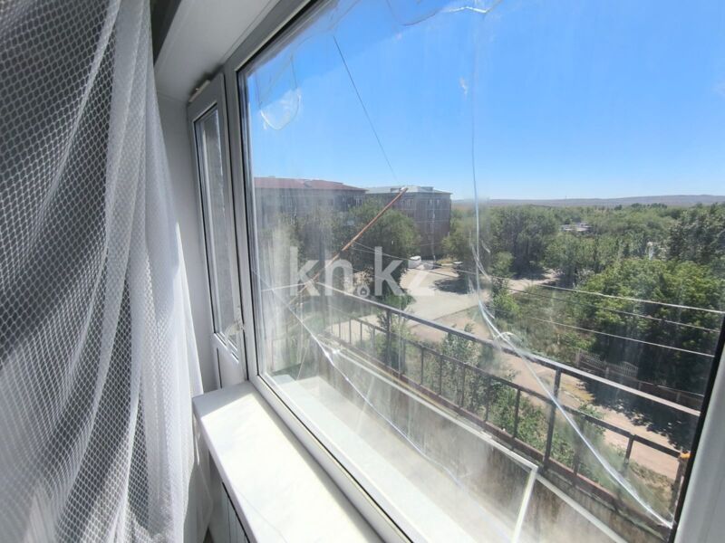 Продажа 3-комнатной квартиры, 62.8 м² - Продажа трехкомнатных квартир в Абае фото 11 из 14