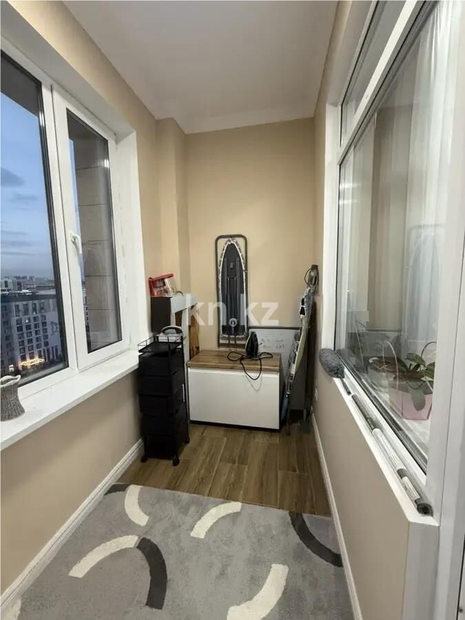 Продажа 3-комнатной квартиры, 100 м² - Продажа трехкомнатных квартир в блочном доме в Казахстане - страница 32 фото 7 из 7