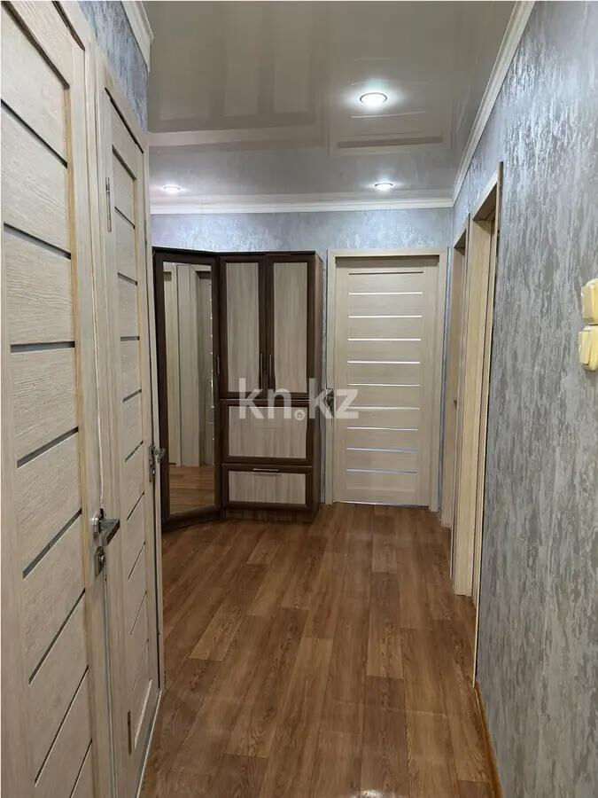 Продажа 3-комнатной квартиры, 62 м² - Продажа квартир в Пришахтинске Караганды - страница 7 фото 5 из 5
