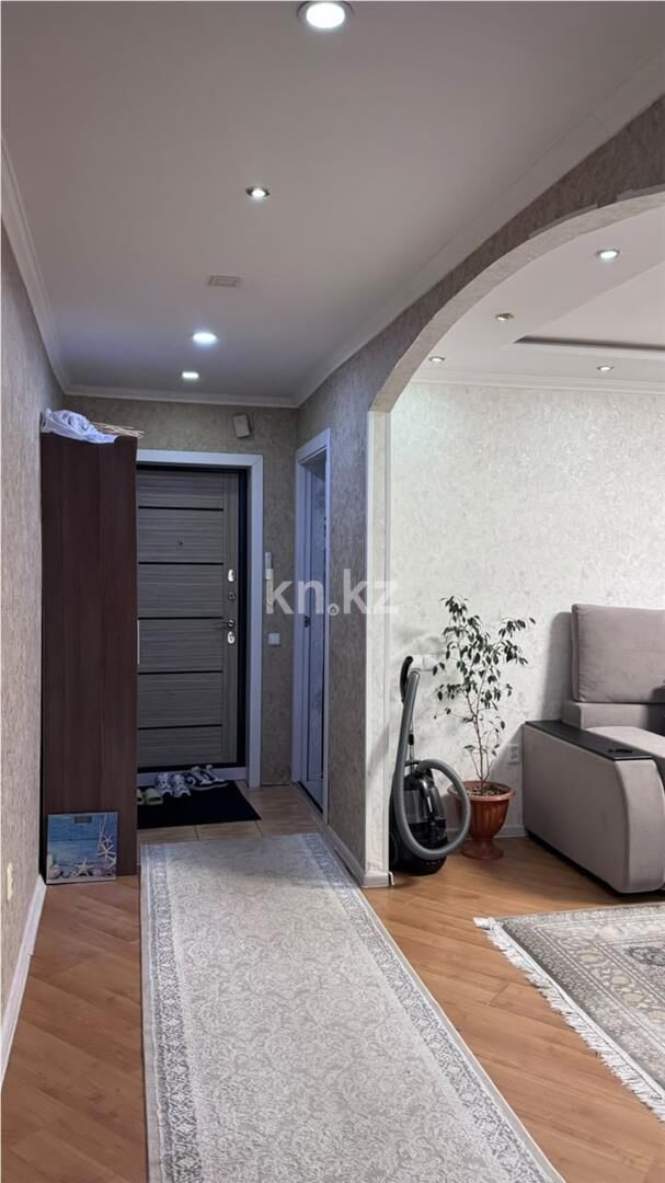 Продажа 4-комнатной квартиры, 68.8 м² - Продажа четырехкомнатных квартир в Караганде фото 14 из 15
