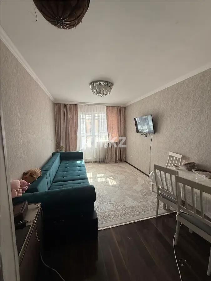 Продажа 2-комнатной квартиры, 46 м² - Продажа двухкомнатных квартир в р-не Сарайшык Астаны - страница 29 фото 1 из 3