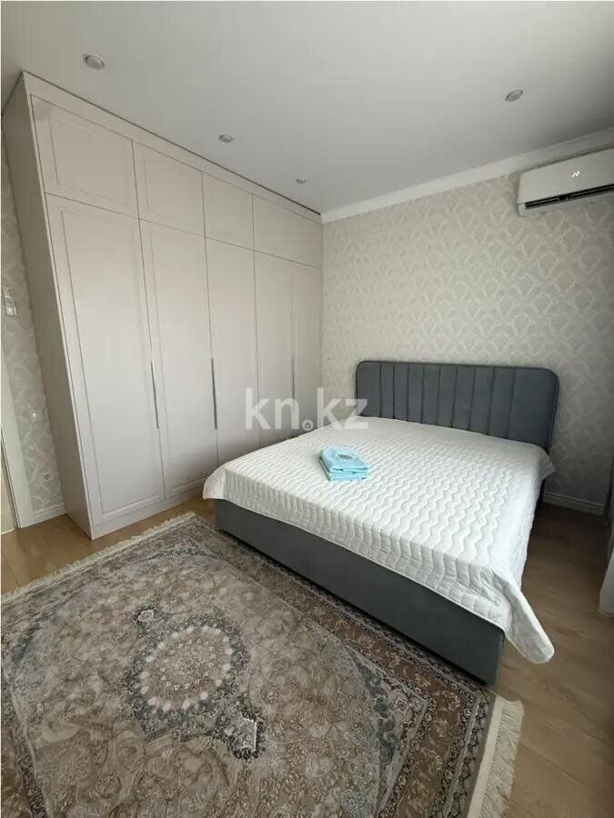 Продажа 2-комнатной квартиры, 53.8 м² - Продажа двухкомнатных квартир в Казахстане - страница 8 фото 3 из 5