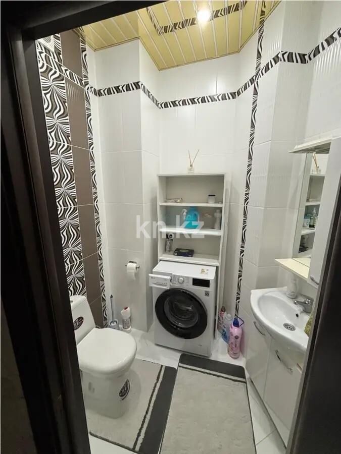 Продажа 4-комнатной квартиры, 122.5 м² - Продажа четырехкомнатных квартир в кирпичном доме в Казахстане - страница 16 фото 5 из 5
