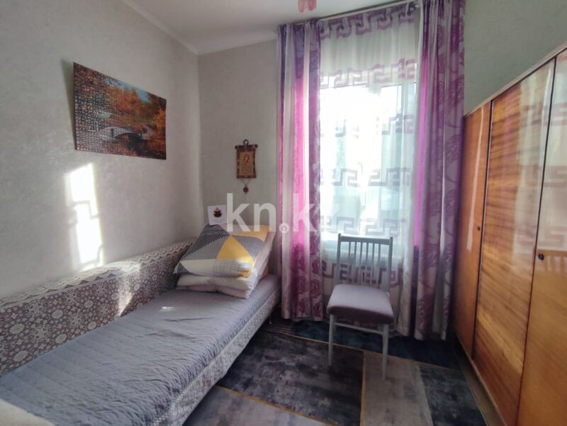 Продажа 3-комнатного дома, 50.5 м² - Продажа домов, коттеджей в Алматинской области фото 7 из 10