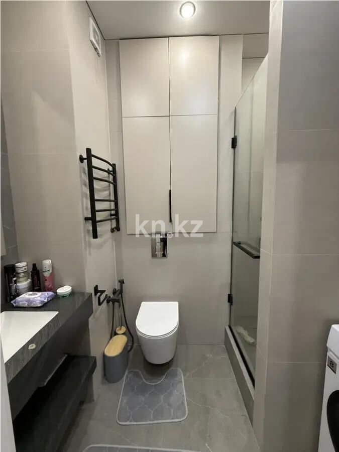 Продажа 2-комнатной квартиры, 48 м² - Продажа двухкомнатных квартир в Ауэзовском р-не Алматы - страница 16 фото 4 из 4