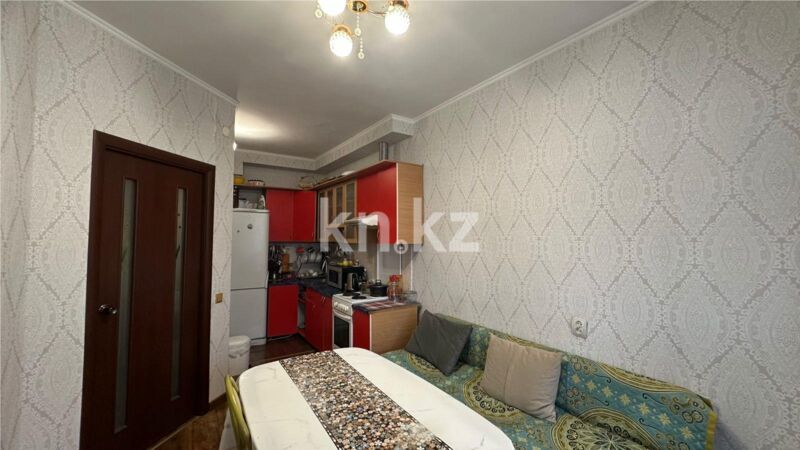 Продажа 3-комнатной квартиры, 81.6 м² - Продажа квартир в кирпичном доме в Астане - страница 218 фото 11 из 17