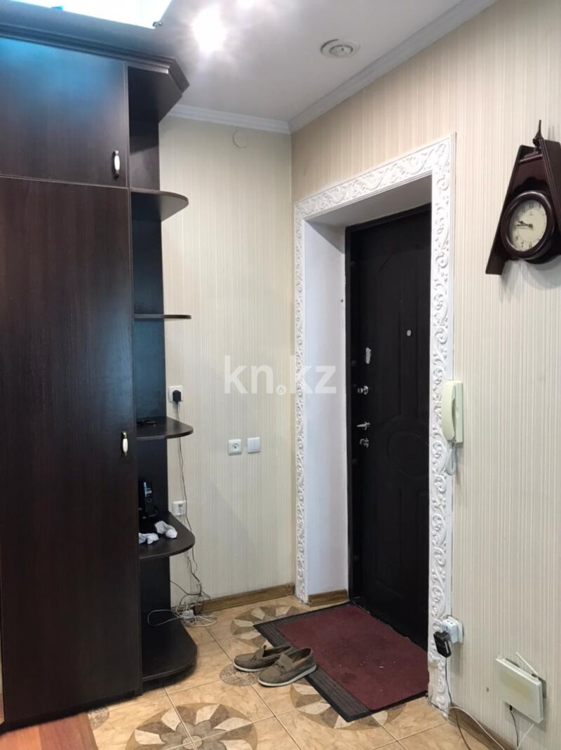 Продажа 3-комнатной квартиры, 117.8 м² - Продажа квартир в монолитном доме в Казахстане - страница 39 фото 12 из 13